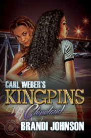 Carl Weber's Kingpins: Cleveland 