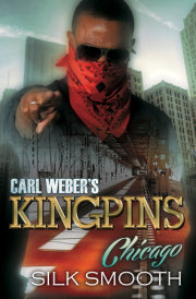 Carl Weber's Kingpins: Chicago 