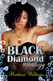 The Black Diamond Trilogy 