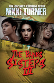 The Banks Sisters 3 