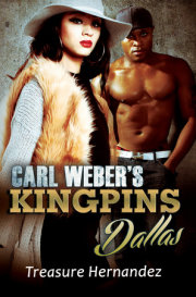 Carl Weber's Kingpins: Dallas 