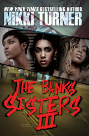 The Banks Sisters 3 