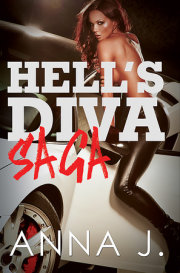 Hell's Diva Saga 