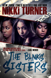 The Banks Sisters 