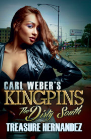 Carl Weber's Kingpins: The Dirty South 