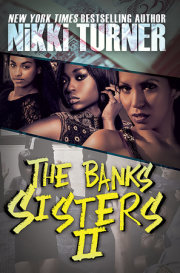 The Banks Sisters 2 