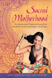 Sacred Motherhood 