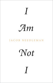 I Am Not I 