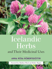 Icelandic Herbs and Their Medicinal Uses 