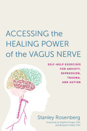 Accessing the Healing Power of the Vagus Nerve 