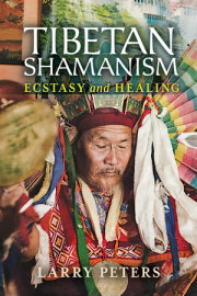 Tibetan Shamanism 