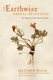 The Earthwise Herbal Repertory 