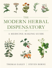 The Modern Herbal Dispensatory 