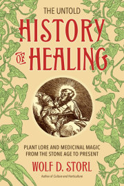 The Untold History of Healing 
