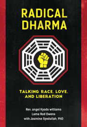 Radical Dharma 
