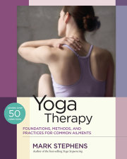 Teaching Trauma-Sensitive Yoga by Brendon Abram, Mark Stephens