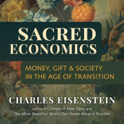 Sacred Economics 