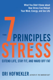 The 7 Principles of Stress 