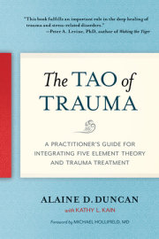 The Tao of Trauma 