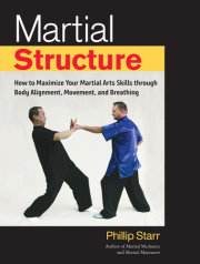 Martial Structure 