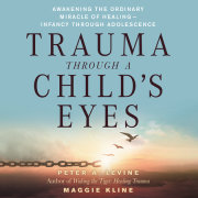 Trauma Through a Child's Eyes 