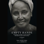 Empty Hands, A Memoir 