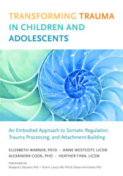 Transforming Trauma in Children and Adolescents 