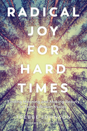 Radical Joy for Hard Times by Trebbe Johnson: 9781623172633 |  : Books