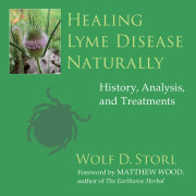 Healing Lyme Disease Naturally 