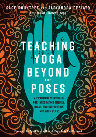 Teaching Yoga  Penguin Random House Higher Education