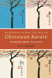 Wandering Along the Way of Okinawan Karate 