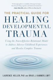 The Practical Guide for Healing Developmental Trauma 