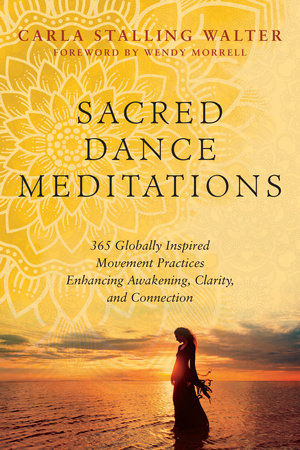Mindful Movement & Dance Meditation