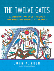 The Twelve Gates 