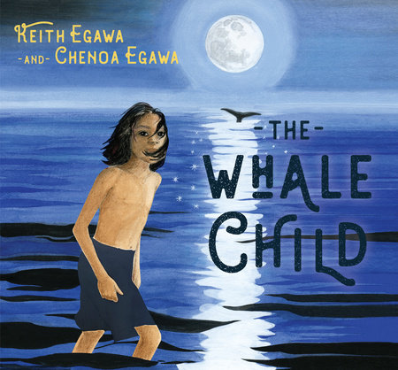 The Whale Child