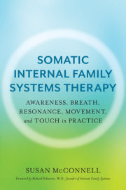 Somatic Internal Family Systems Therapy 