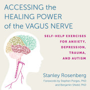 Accessing the Healing Power of the Vagus Nerve 