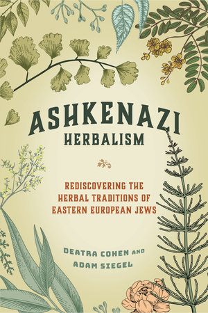 Ashkenazi Herbalism