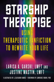 Starship Therapise 