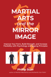 Martial Arts and the Mirror Image 