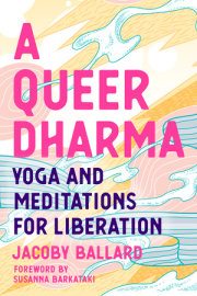 A Queer Dharma 