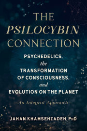 The Psilocybin Connection 