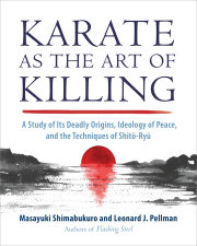 Karate as the Art of Killing 