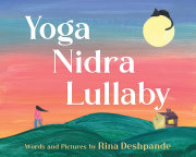 Yoga Nidra Lullaby 