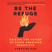 Be the Refuge 