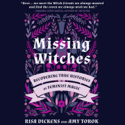 Missing Witches 