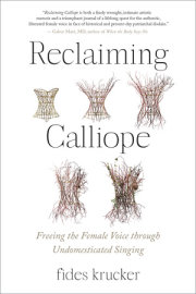 Reclaiming Calliope