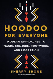 Hoodoo for Everyone 