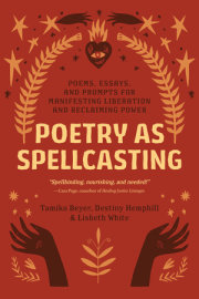 Poetry as Spellcasting 