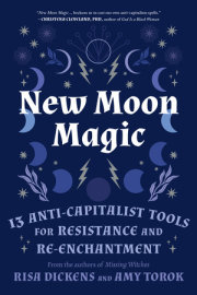 New Moon Magic 